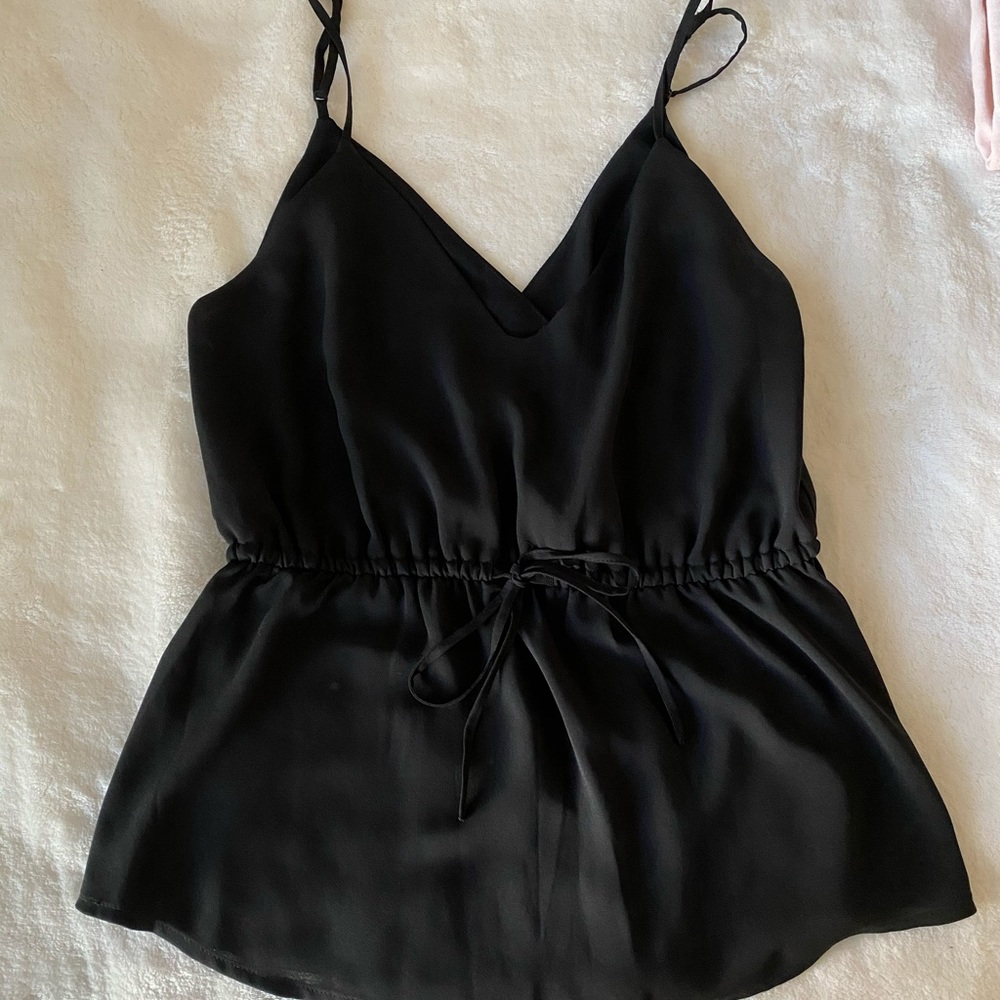 Babaton top
